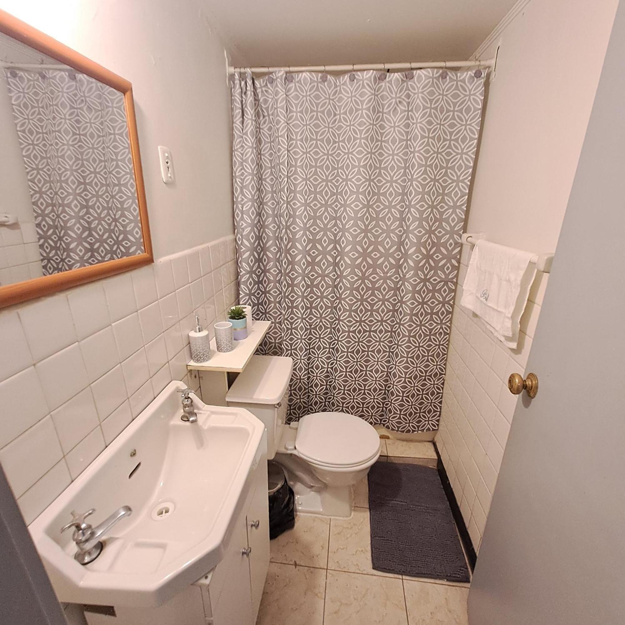 Apartment Departamento