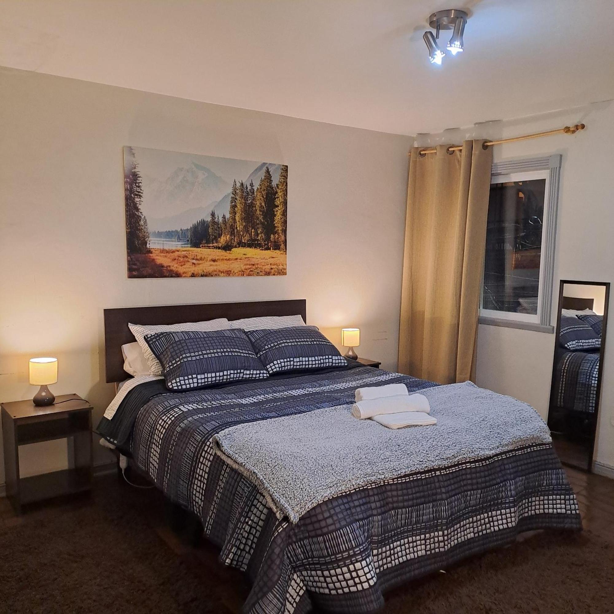 Apartment Departamento Osorno