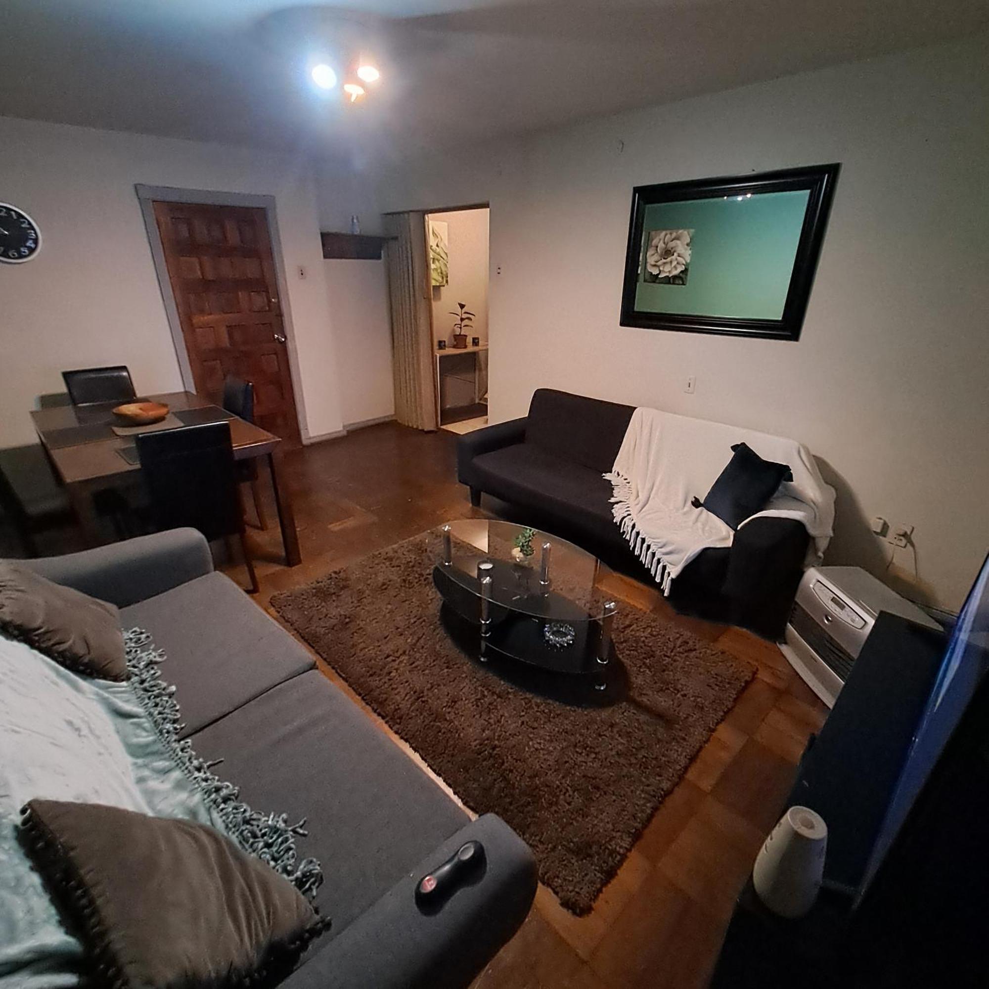 Departamento Apartment Osorno