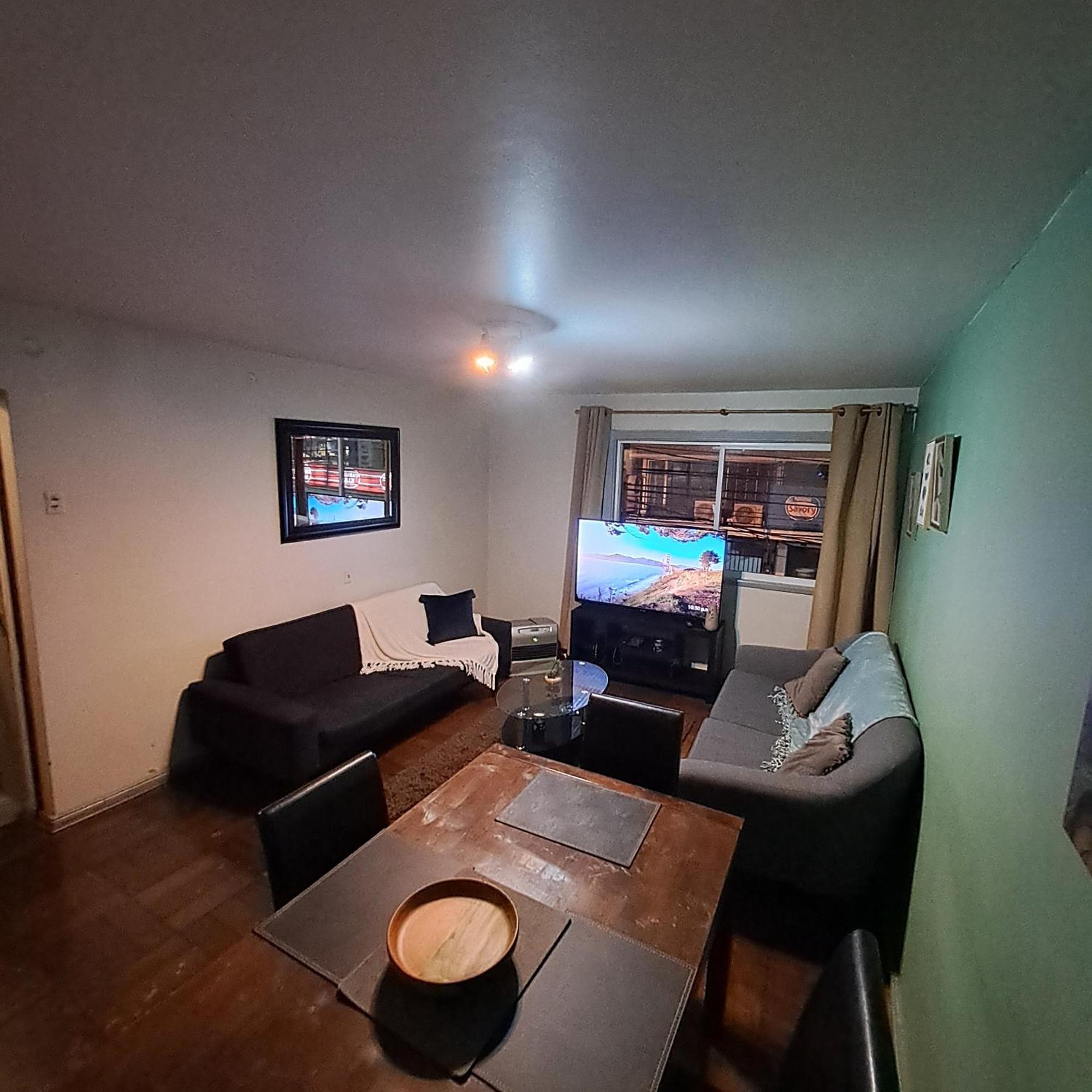 Apartment Departamento *