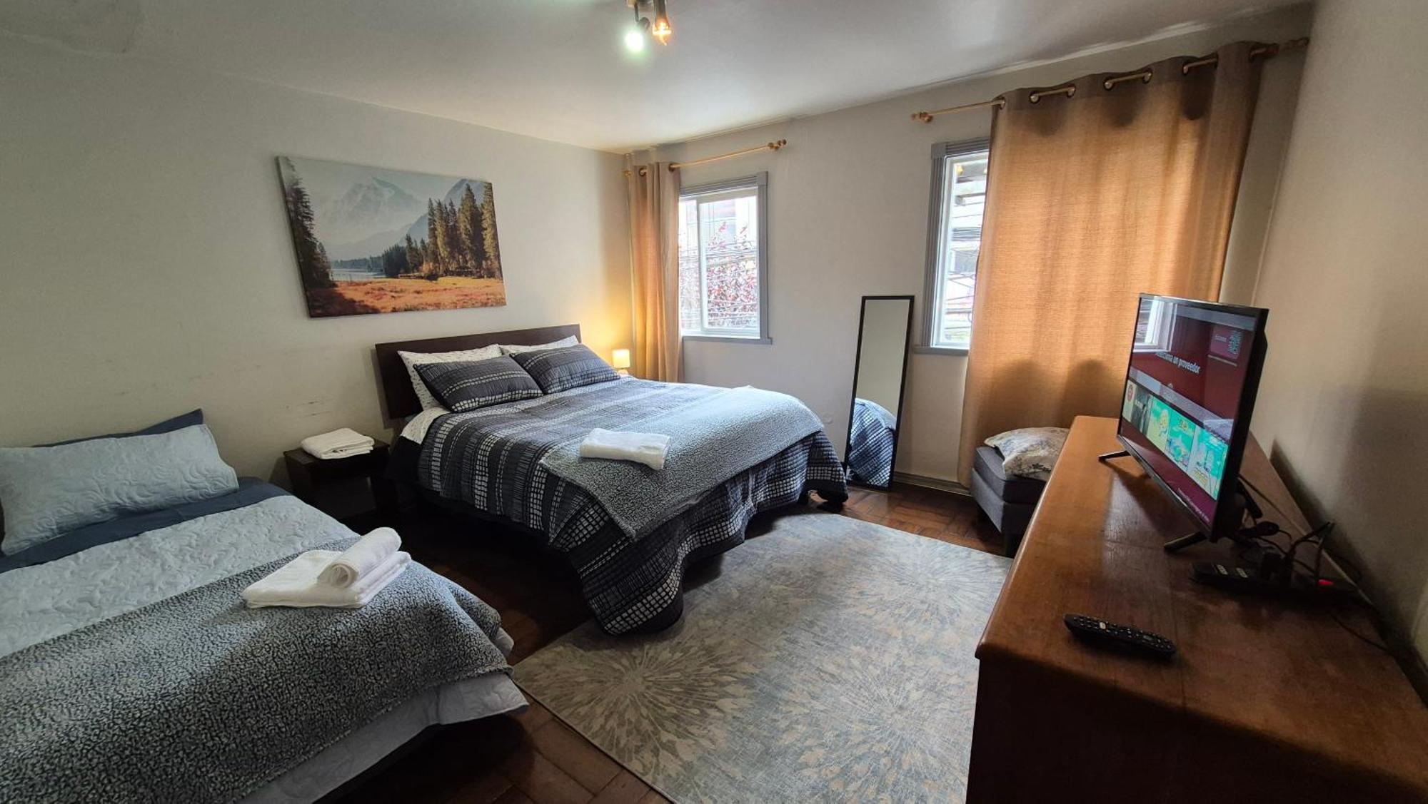 Apartment Departamento Osorno